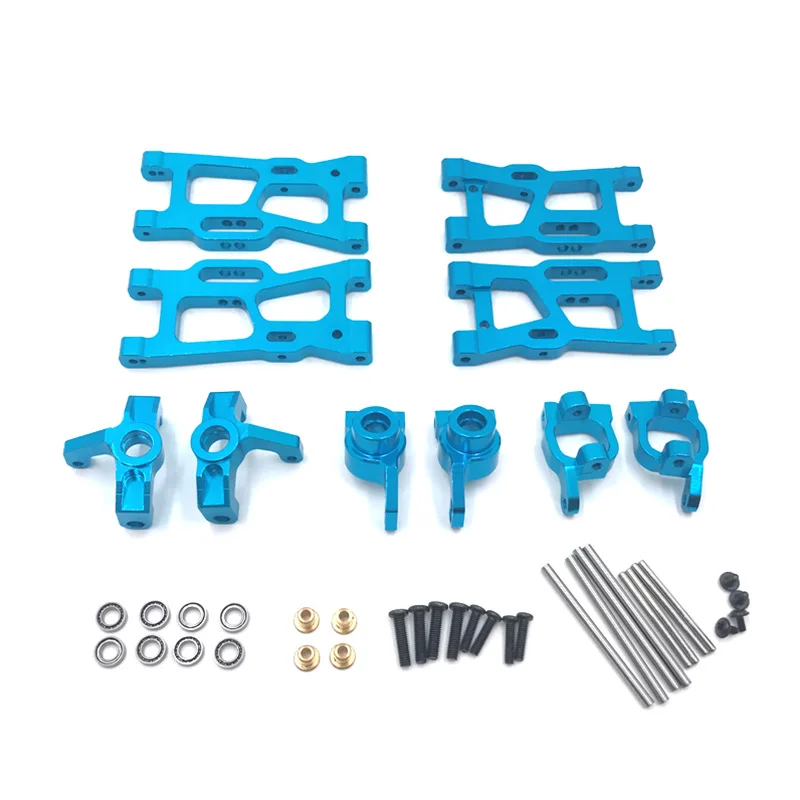 Wltoys 144001 144010 124007 12 - Rc Suspension Arm 评论和价格