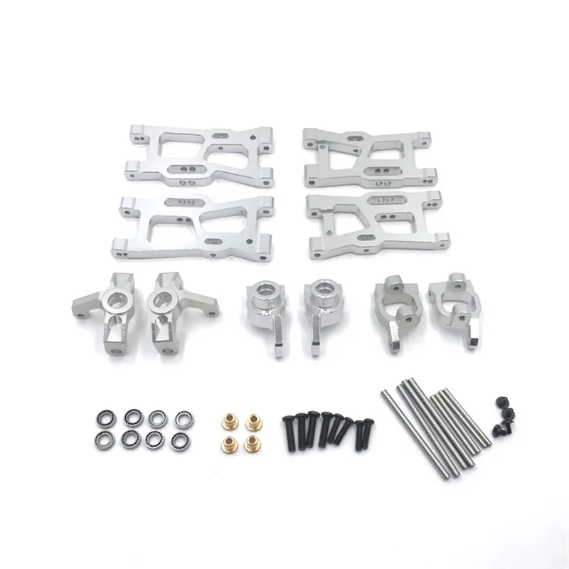Wltoys 144001 144010 124007 12 - Rc Suspension Arm 评论和价格