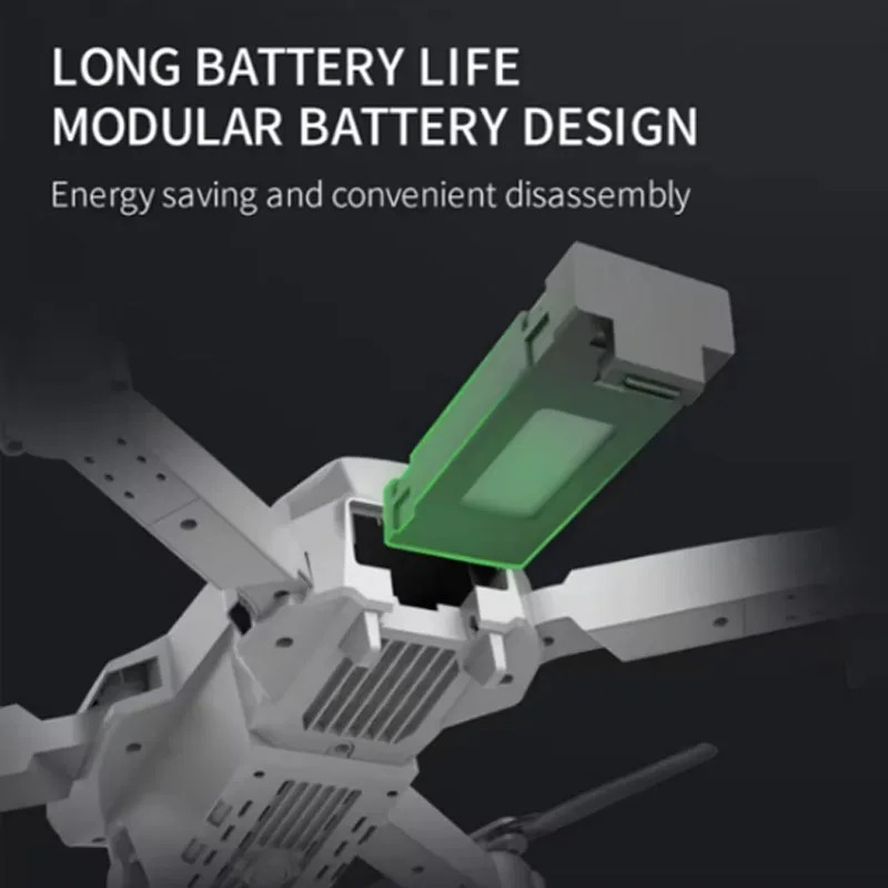 RC Drone New E88Pro 4K Profess - Rc Drone E88 评论和价格