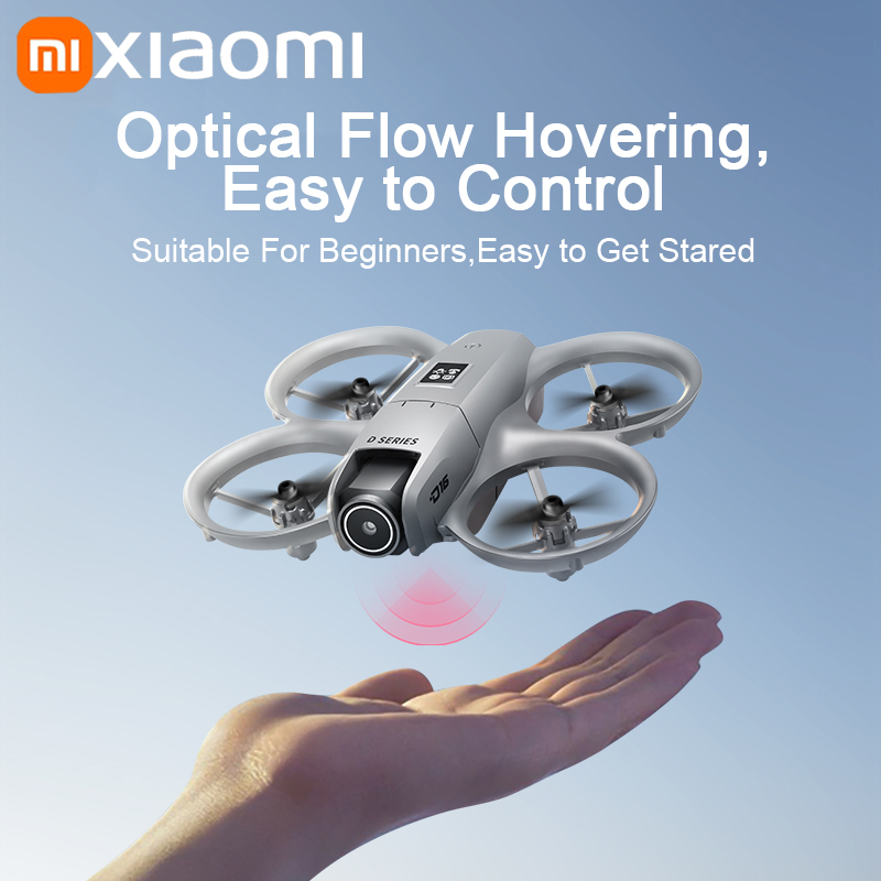 Xiaomi D16 GPS Drone 8K Aerial - Drone Z 评论和价格