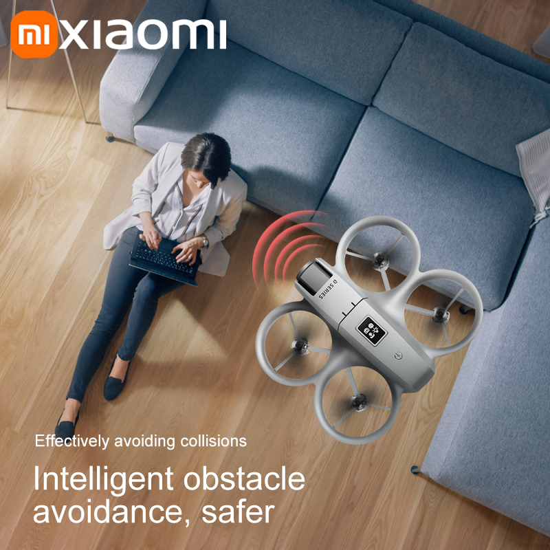 Xiaomi D16 GPS Drone 8K Aerial - Drone Z 评论和价格