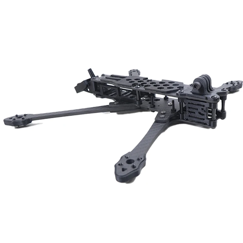 HSKRC AK DC 7Inch Carbon Fiber - Drone Rc Dji 评论和价格