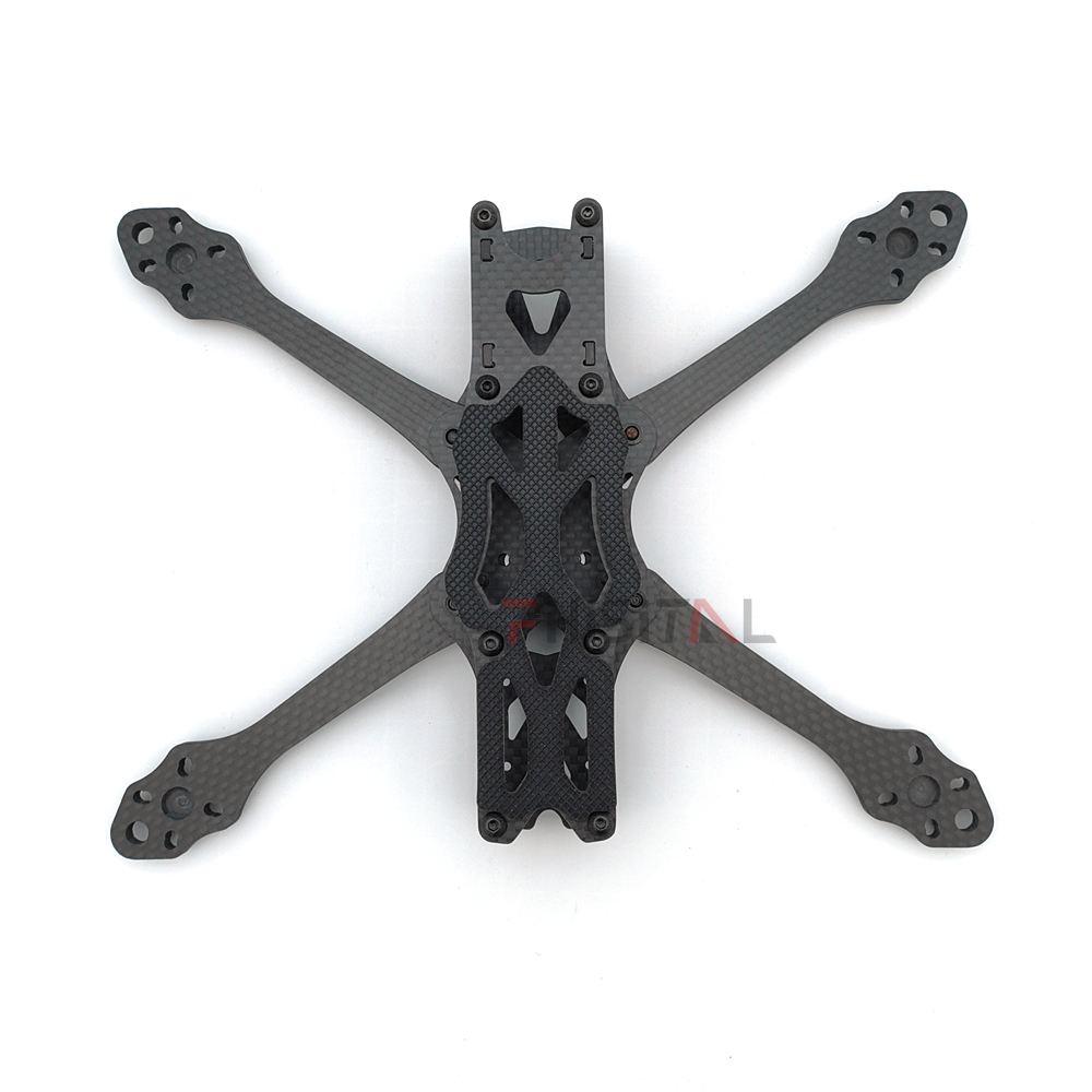 APEX frame 7 inch/6inch/5inche - Drone Z 评论和价格