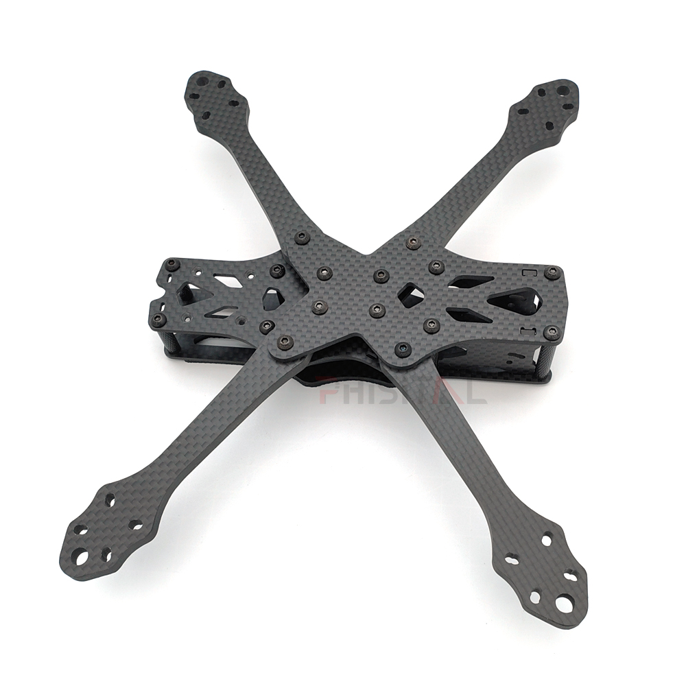 APEX frame 7 inch/6inch/5inche - Drone Z 评论和价格
