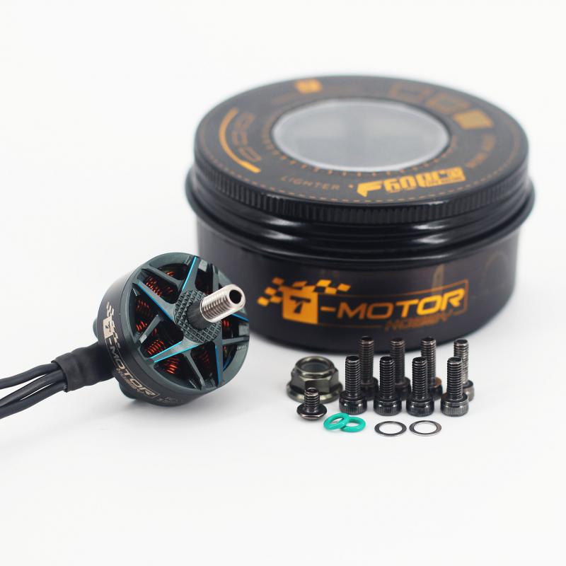 T-motor F60 Pro Iv 2207 1750kv - Drone Kf Rc 评论和价格
