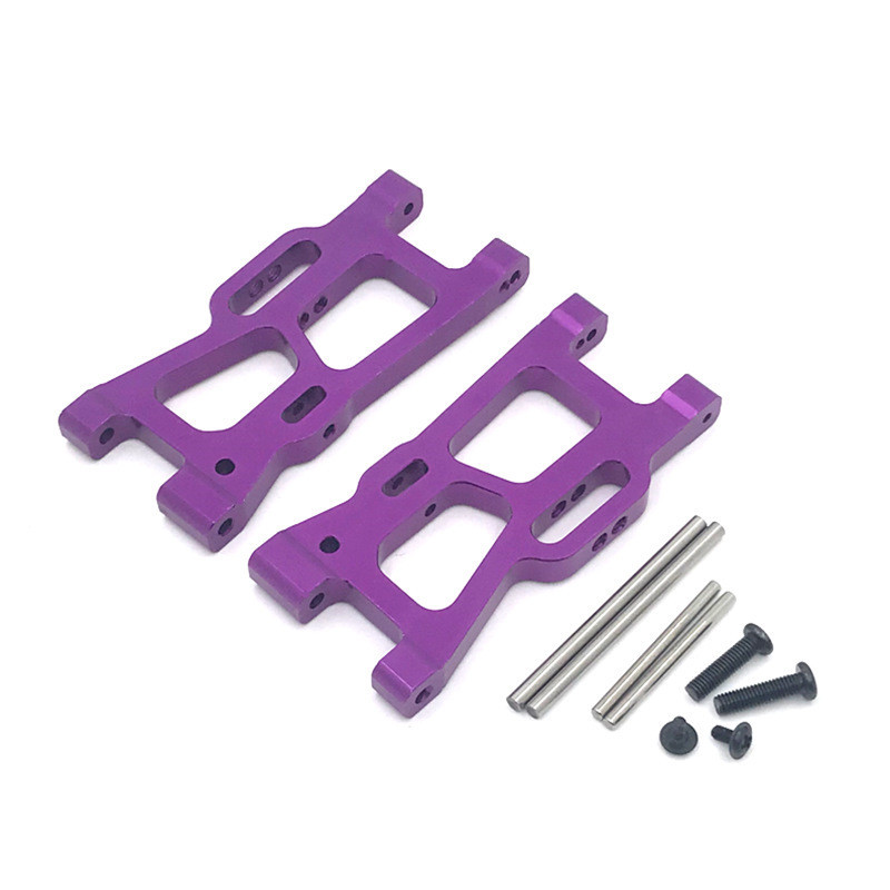 Metal Upgrade Rear Swing Arm F - Rc Suspension Arm 评论和价格