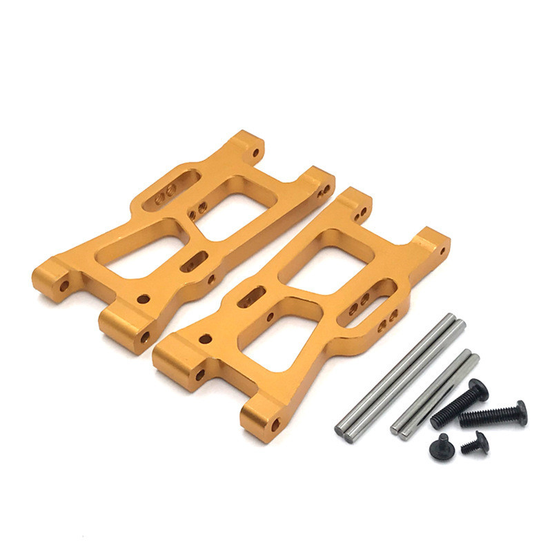 Metal Upgrade Rear Swing Arm F - Rc Suspension Arm 评论和价格