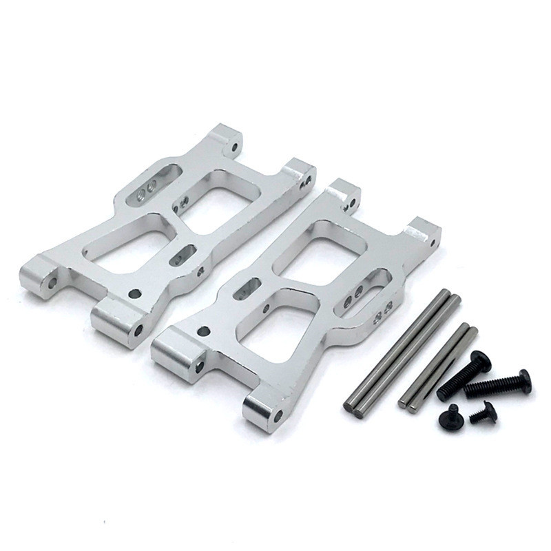 Metal Upgrade Rear Swing Arm F - Rc Suspension Arm 评论和价格