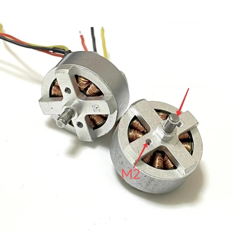 Motor Rc Drone 1pcs 23 5mm 2s- - Drone Dji Rc Mini 3 评论和价格