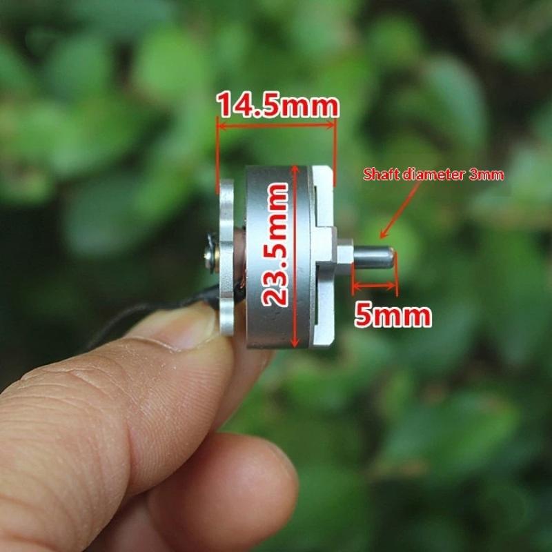 Motor Rc Drone 1pcs 23 5mm 2s- - Drone Dji Rc Mini 3 评论和价格