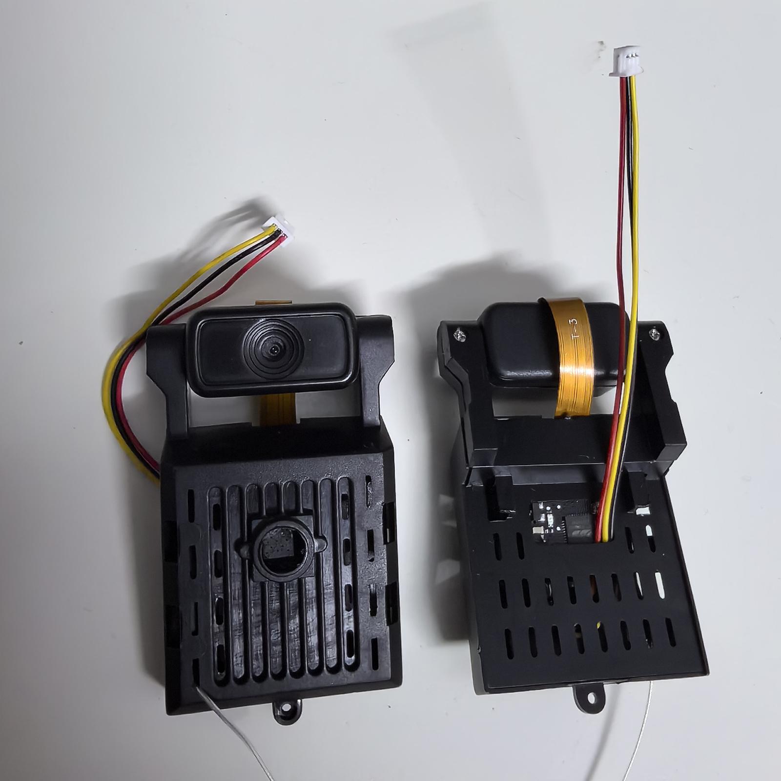 Drone Camera Module Spare Part - Rc Drone E88 评论和价格