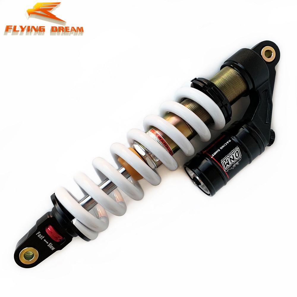 Pit Dirt Bike Rear Shock Absor - Rc Suspension Arm 评论和价格