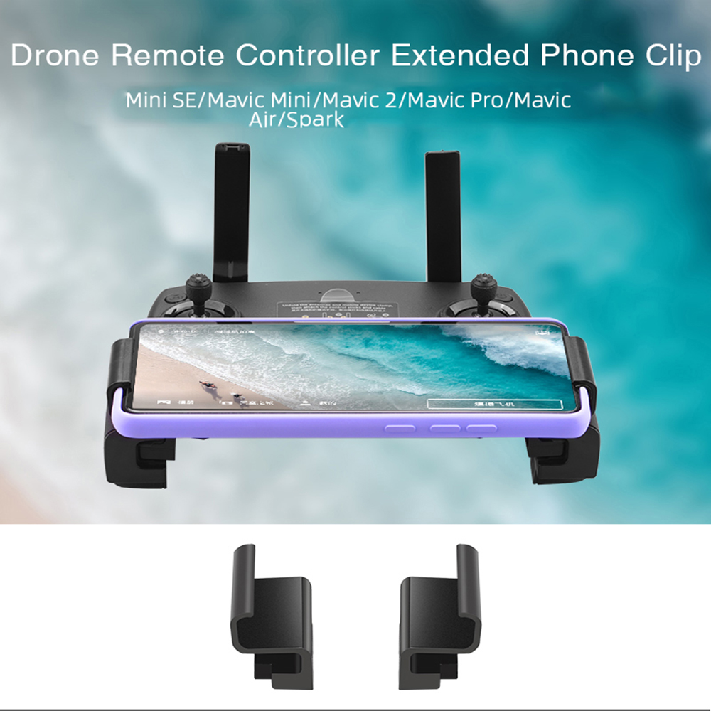 Phone Mount For DJI Mavic Mini - Drone Rc Dji 评论和价格