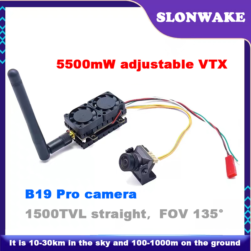 Ready to use 5.8G 48CH FPV VR  - Fpv Camera Cmos 评论和价格
