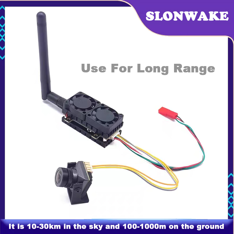 Ready to use 5.8G 48CH FPV VR  - Fpv Camera Cmos 评论和价格