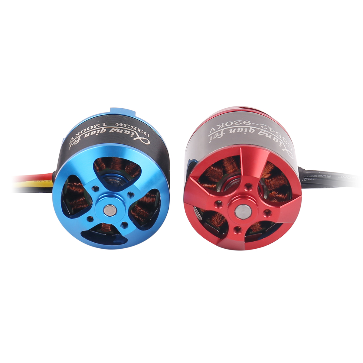 D3536 1200KV D3542 920KV 2-4S  - Rc Wing Glider 评论和价格