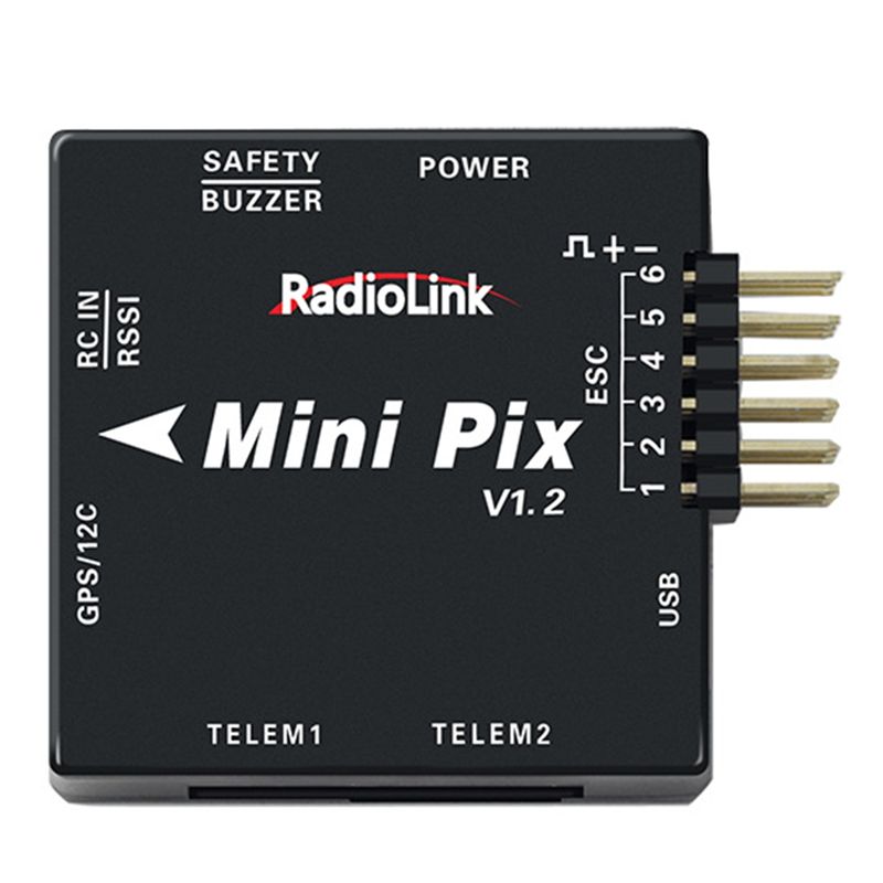 A49K-Radiolink Mini PIX Flight - Drone Rc Mini 评论和价格