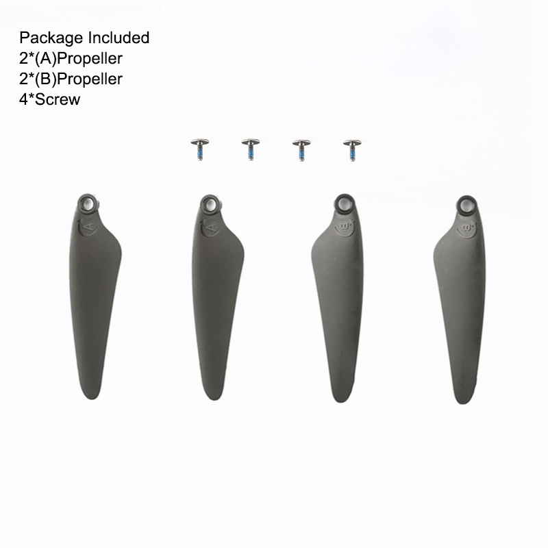 Original Foldable Propeller fo - Drone Keh Rc K11 Turbo 评论和价格