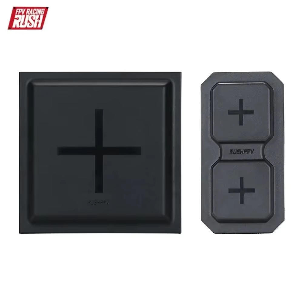 New Rush Rushfpv Rush FPV Rang - Drone Rc Diy 评论和价格