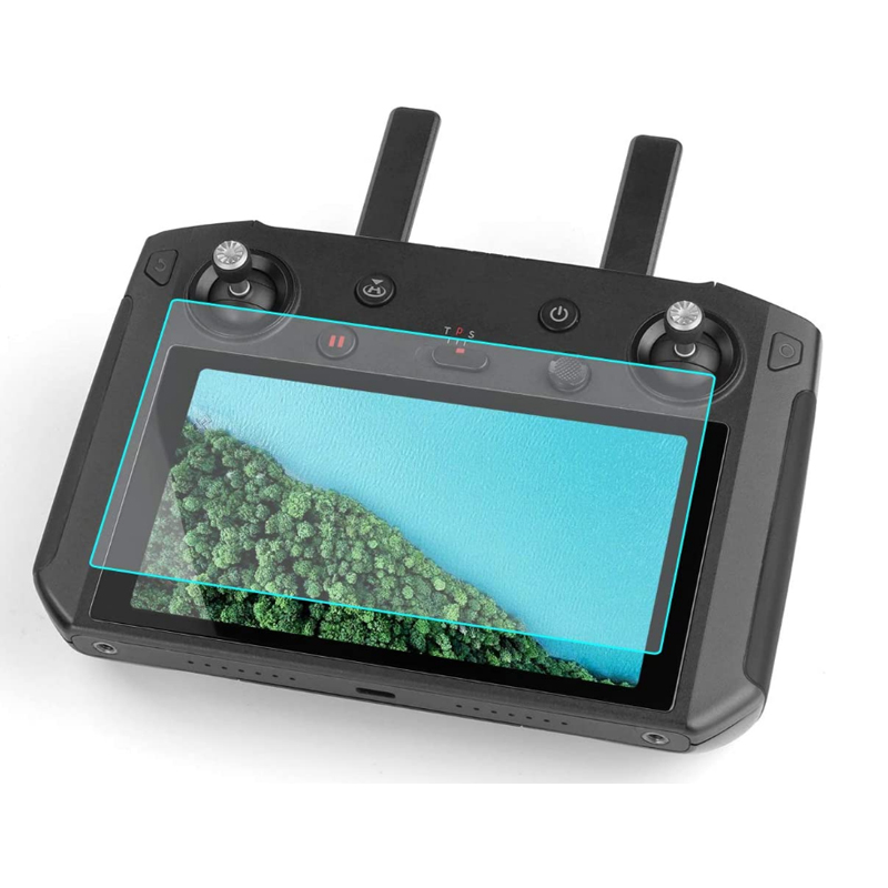 Remote Control Glass Protector - Drone Dji Rc Mini 3 评论和价格