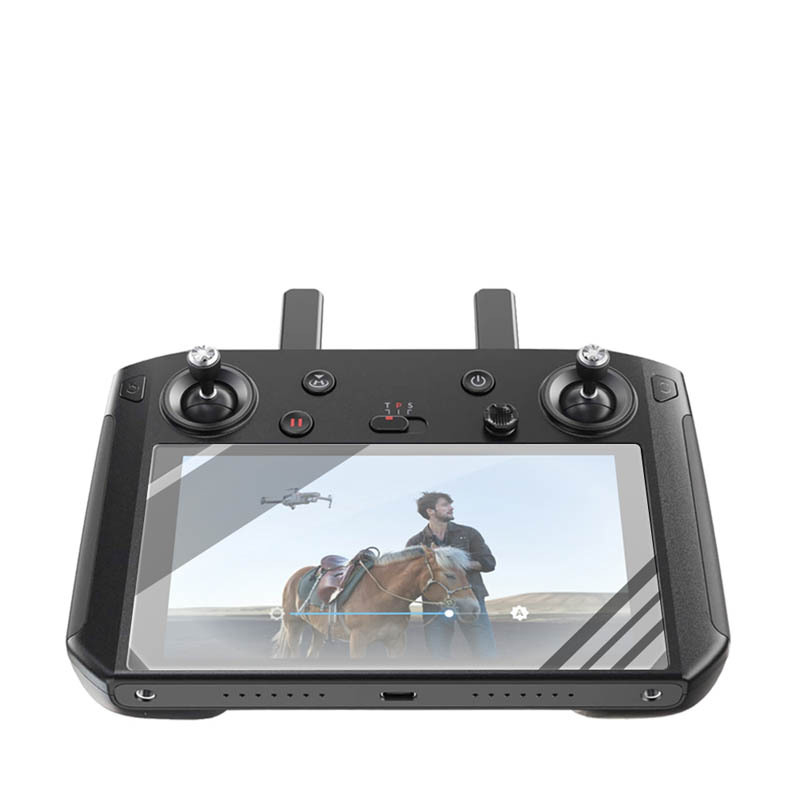 Remote Control Glass Protector - Drone Dji Rc Mini 3 评论和价格