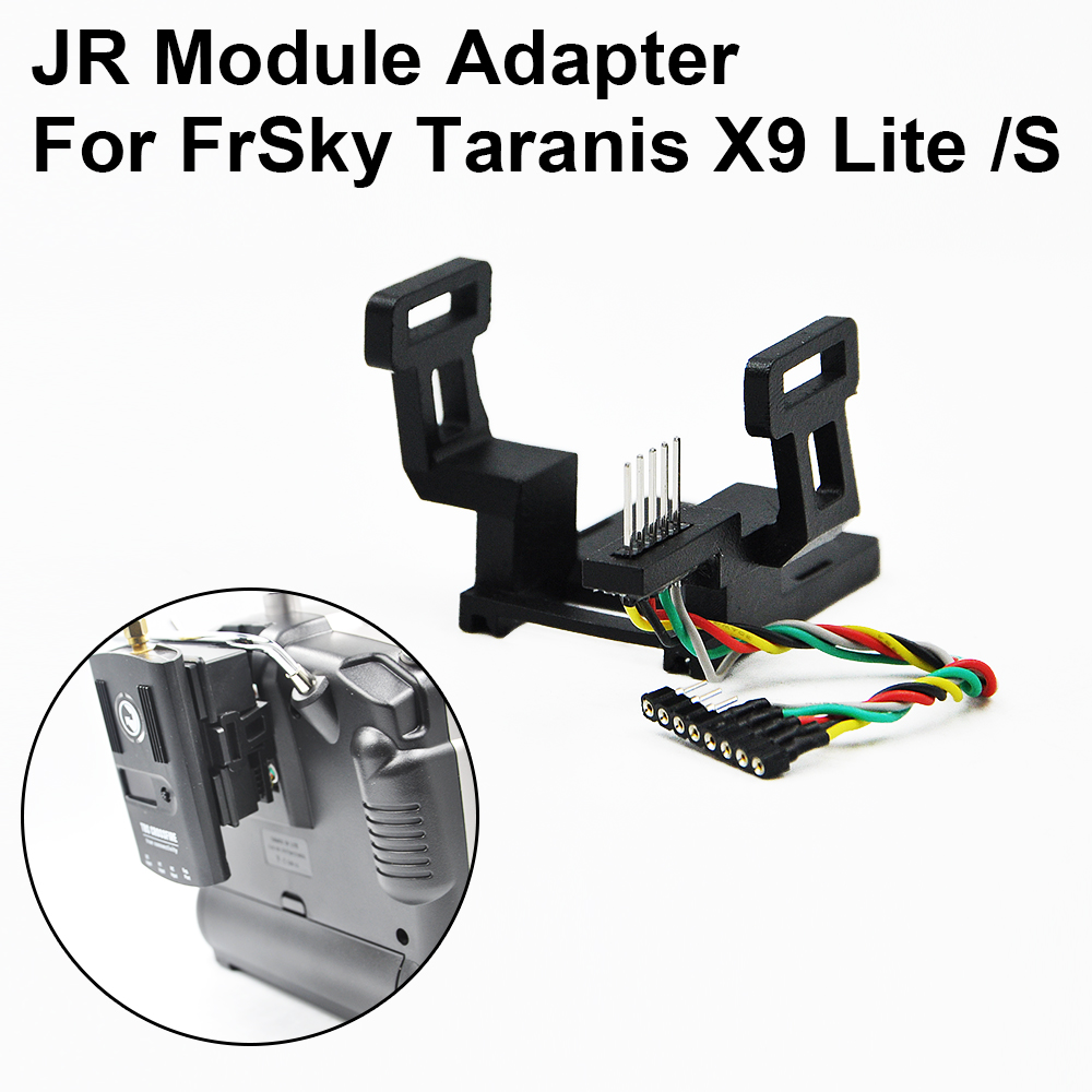 JR Module Adapter For FrSky Ta - Frsky Receiver Module 评论和价格