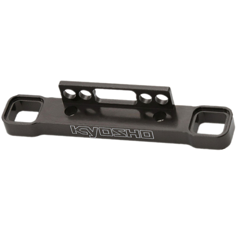 R / Gunmetal / MP10 Rear Lower - Rc Suspension Arm 评论和价格