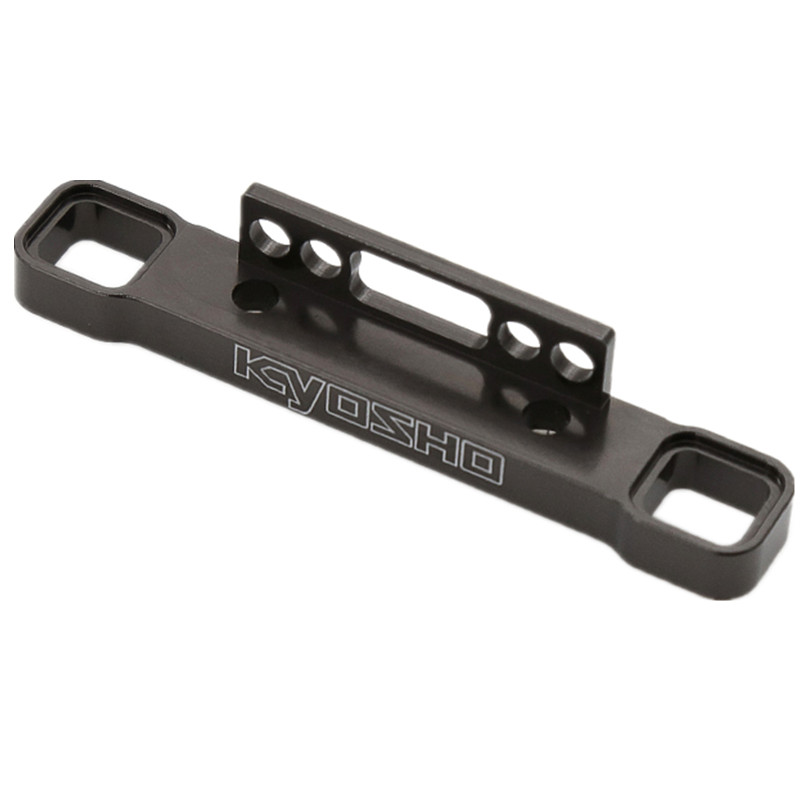 R / Gunmetal / MP10 Rear Lower - Rc Suspension Arm 评论和价格