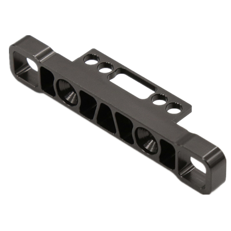 R / Gunmetal / MP10 Rear Lower - Rc Suspension Arm 评论和价格