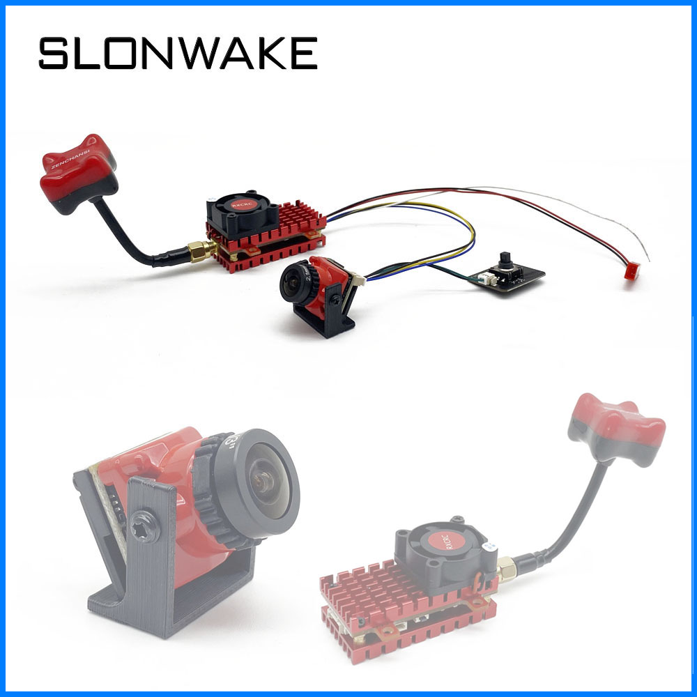 Ready to use 5.8G FPV UVC Rece - Fpv Camera Cmos 评论和价格