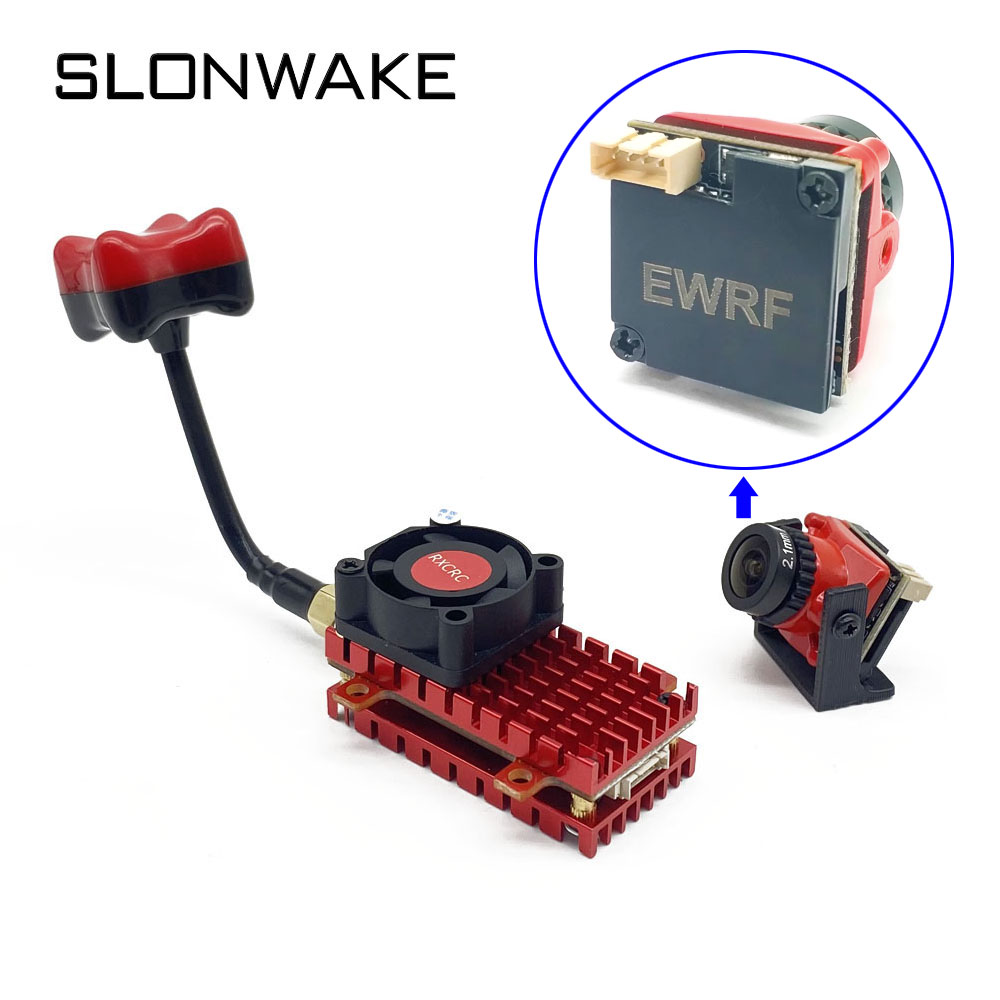Ready to use 5.8G FPV UVC Rece - Fpv Camera Cmos 评论和价格
