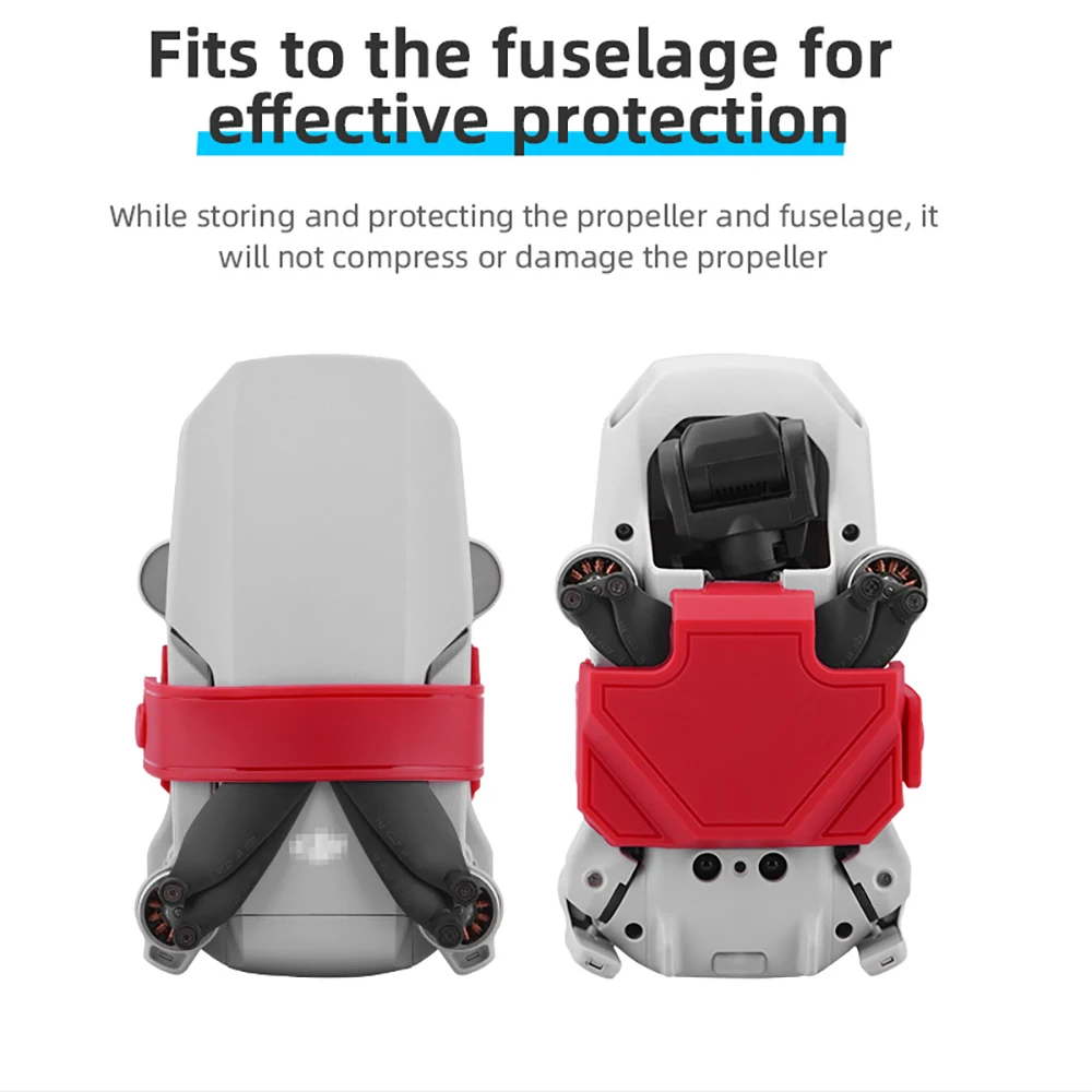BRDRC Propeller Holder for DJI - Drone Rc Dji 评论和价格