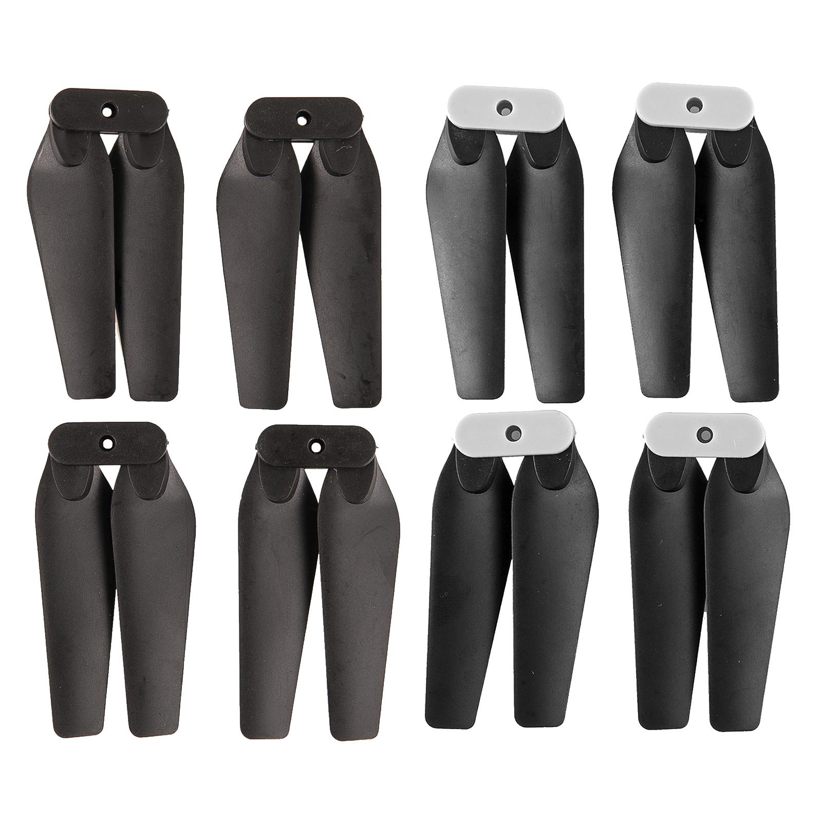 2 Pairs Replacement Folding Pr - Rc Drone E88 评论和价格
