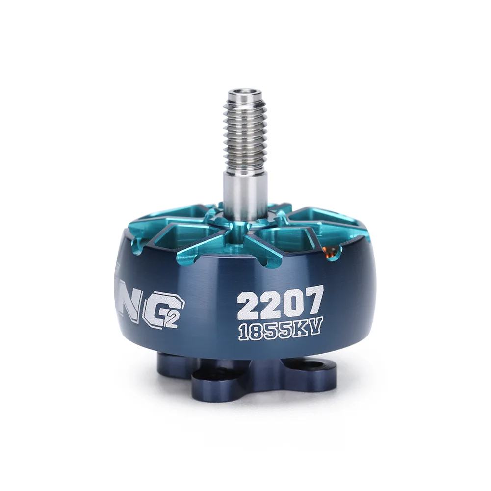 iFlight XING2 XING V2 2207 275 - Drone Kf Rc 评论和价格