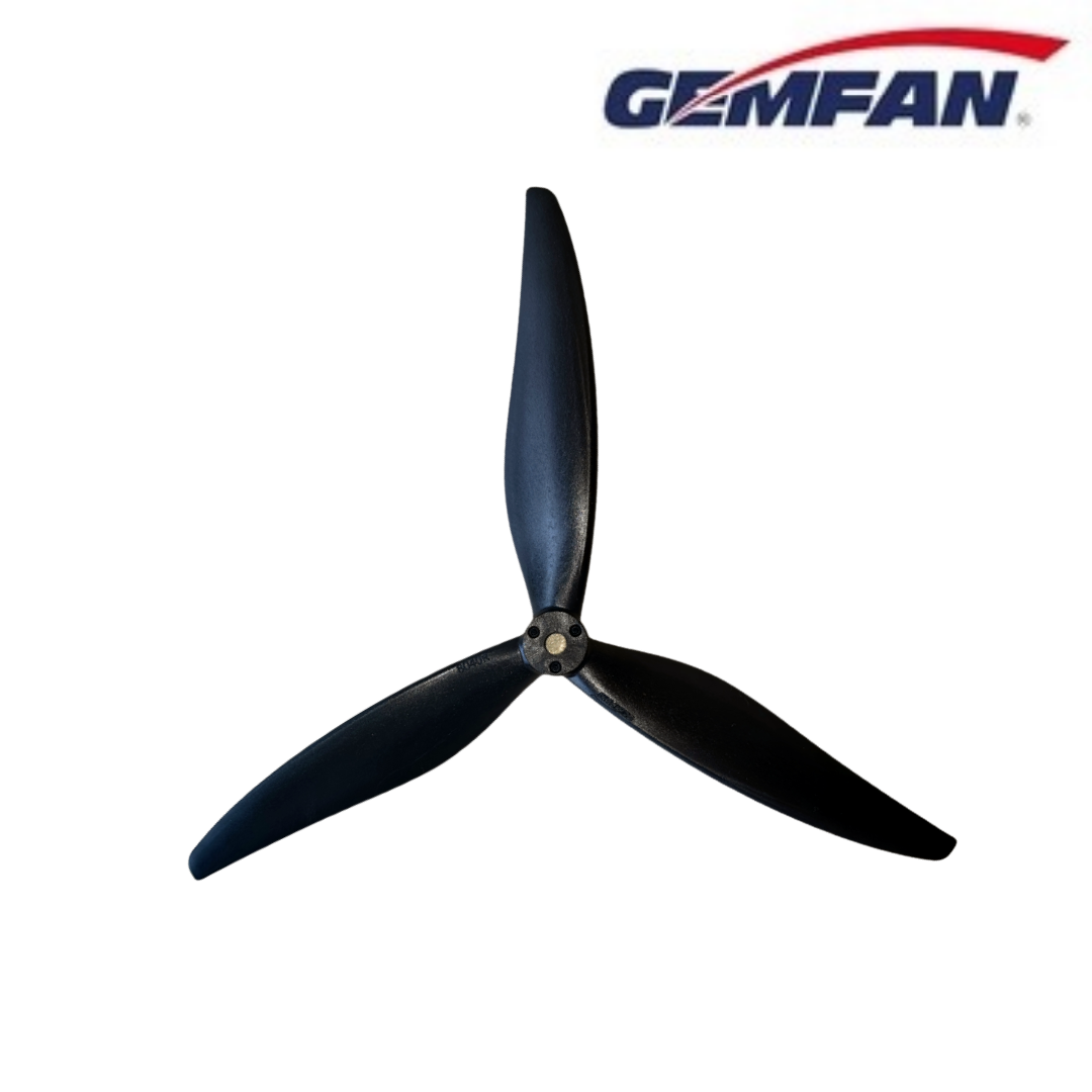 4PCS Gemfan 8040 8X4X3 3-Blade - Drone Rc Diy 评论和价格
