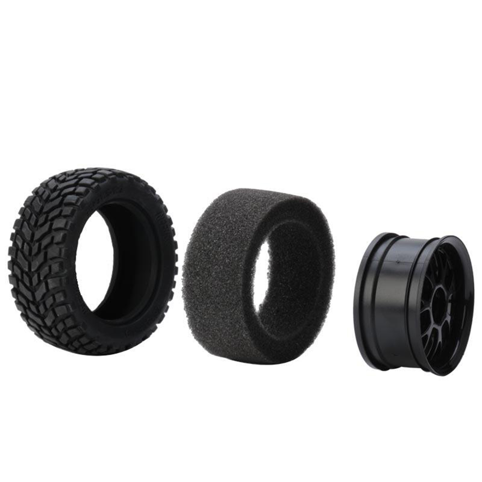 1.9 inch 75mm Off Road Buggy T - Rc Suspension Arm 评论和价格