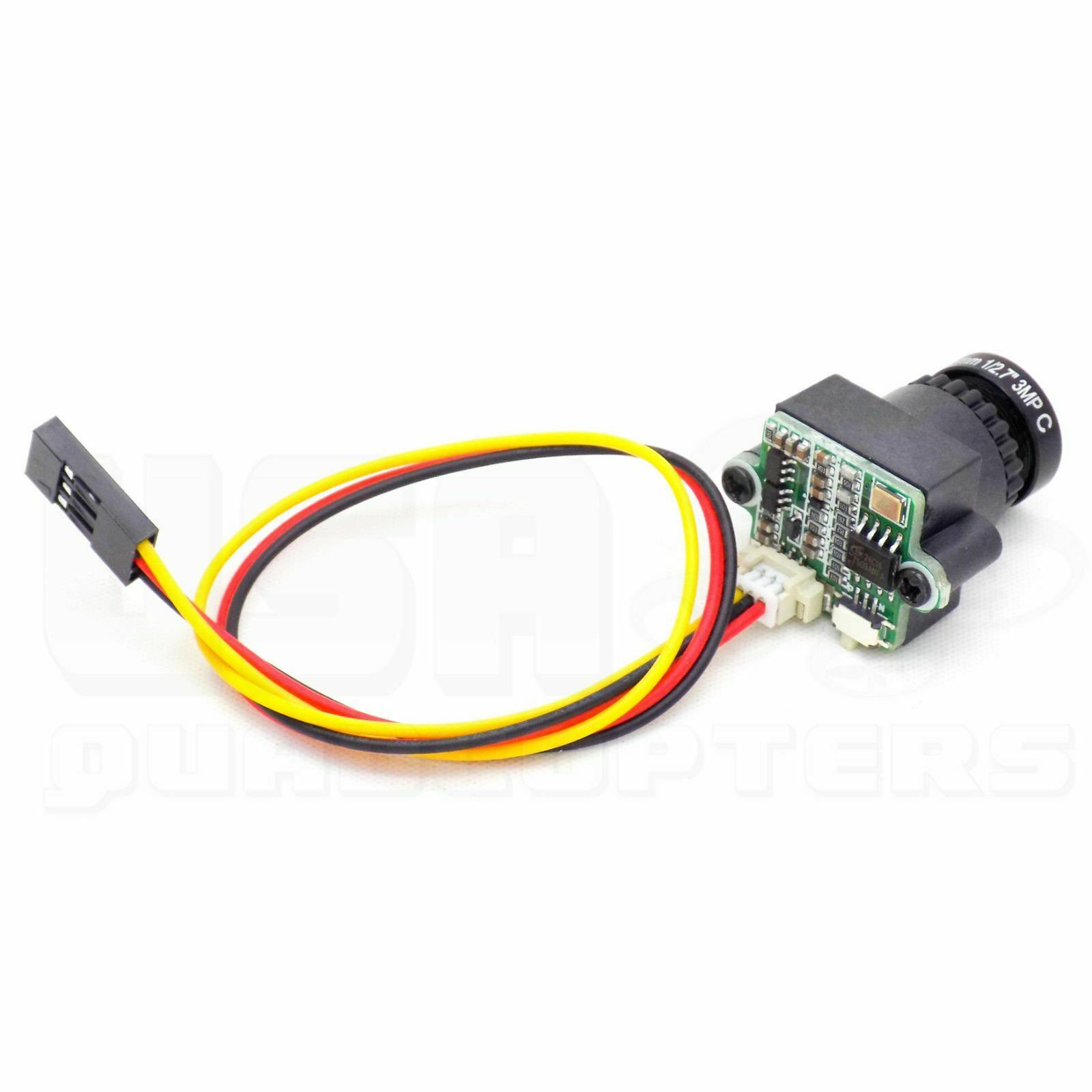5.8G FPV Transmitter camera CM - Fpv Camera Cmos 评论和价格