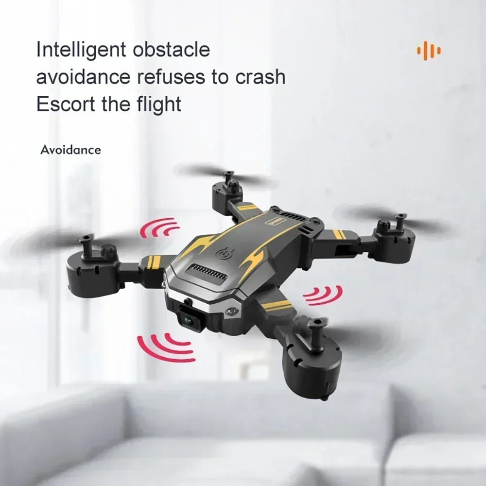 G6 Pro 8K Dual-Camera Drone, 5 - Drone Z 评论和价格