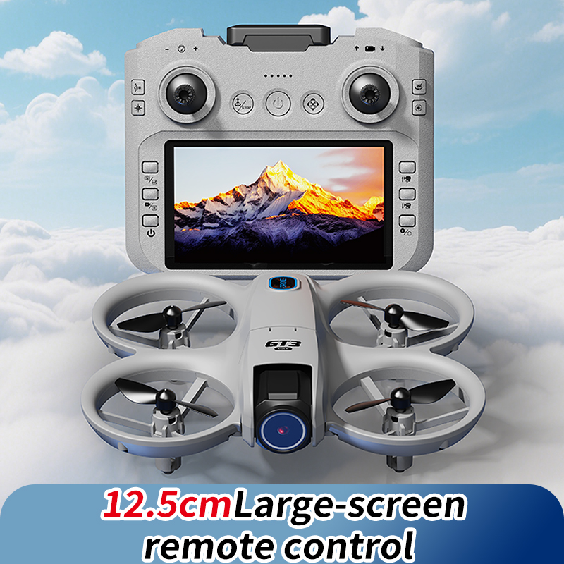 NEW Original GT3 MINI Drone 8K - Drone Gt3 Rc 评论和价格
