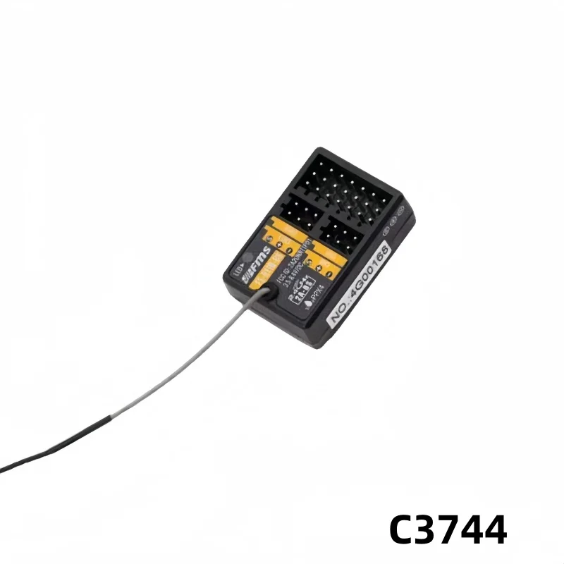 R34 FMS Mg41R4A3   MG11 + FMS- - Rc Transmitter 评论和价格