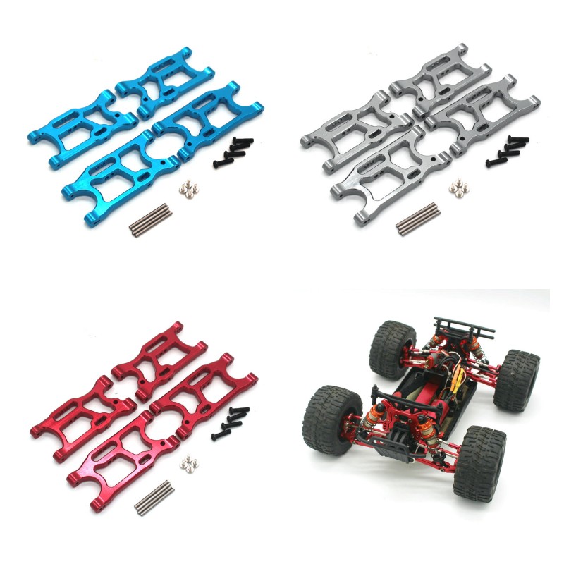 WLtoys 124007 124008 124010 12 - Rc Suspension Arm 评论和价格