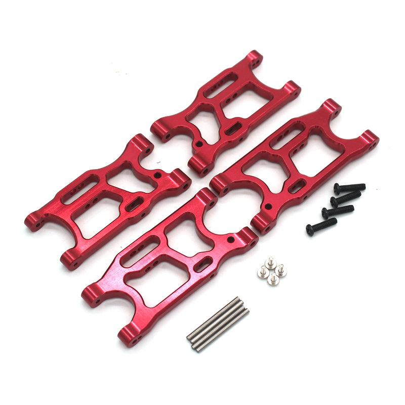 WLtoys 124007 124008 124010 12 - Rc Suspension Arm 评论和价格