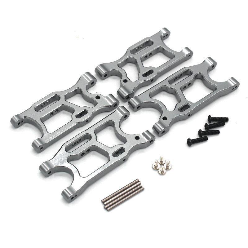 WLtoys 124007 124008 124010 12 - Rc Suspension Arm 评论和价格