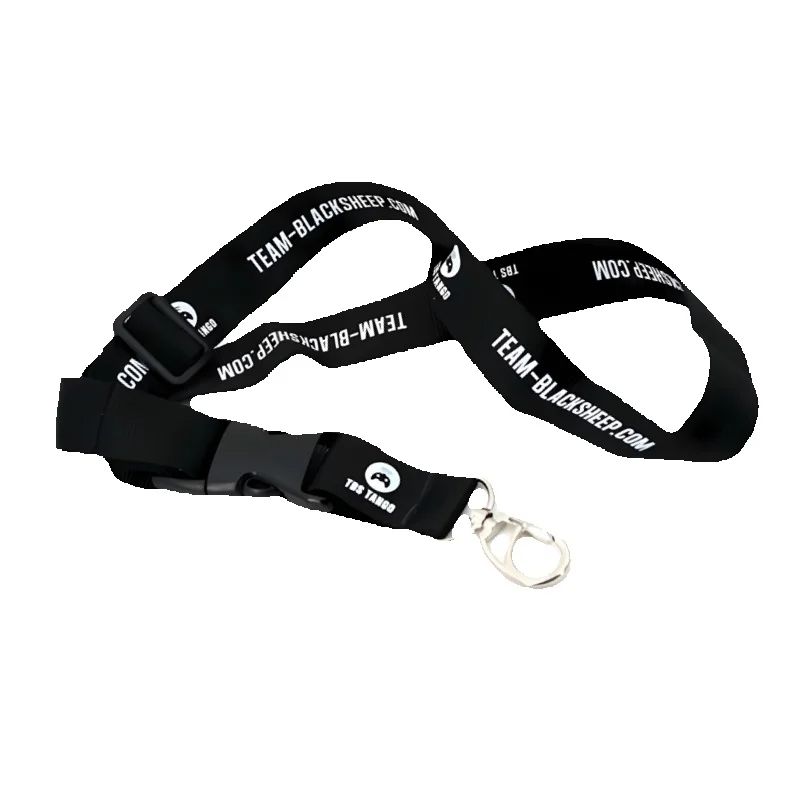 TBS Transmitter Lanyard TEAM B - Drone Rc Diy 评论和价格
