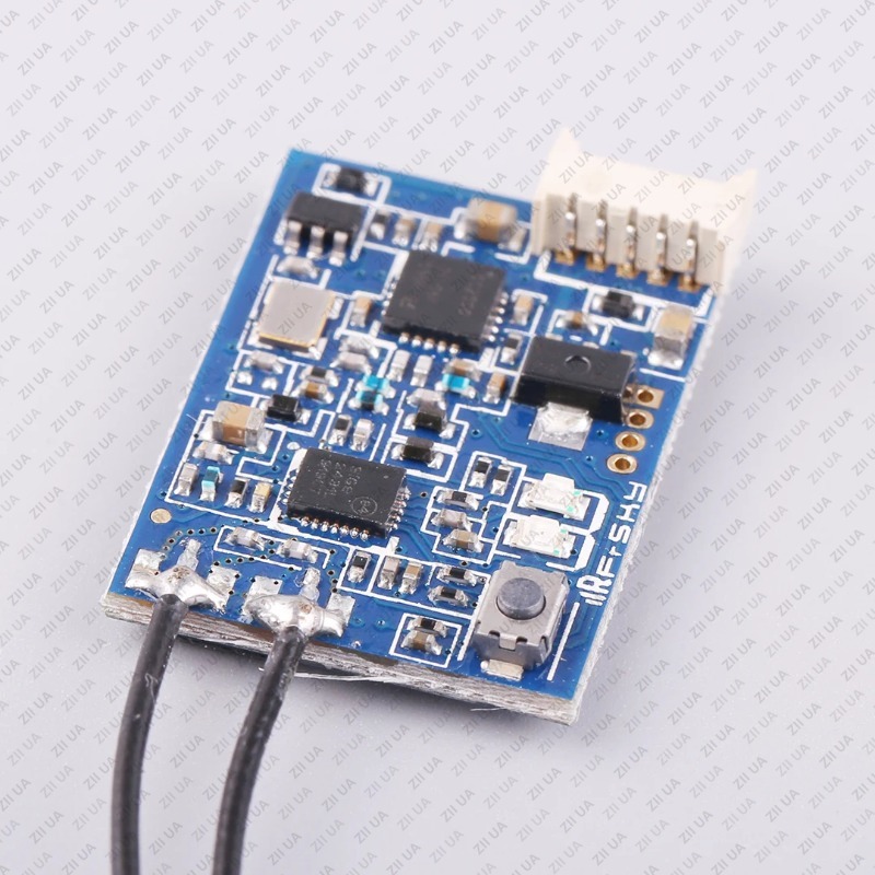 FrSky XSR Brand New 2.4GHz 16C - Frsky Receiver Module 评论和价格