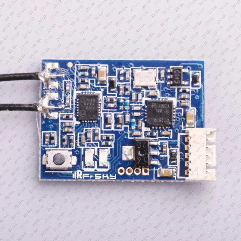FrSky XSR Brand New 2.4GHz 16C - Frsky Receiver Module 评论和价格