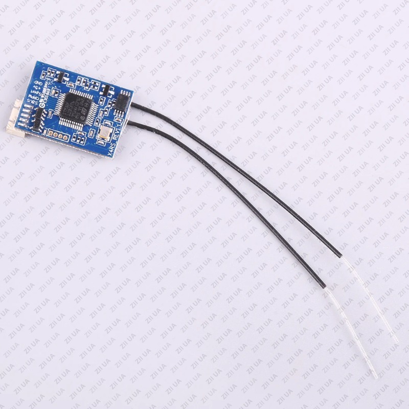FrSky XSR Brand New 2.4GHz 16C - Frsky Receiver Module 评论和价格