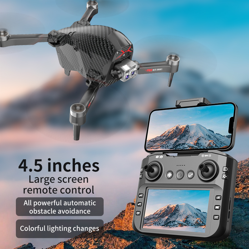 CS26 Drone with 1080P FPV Dual - Drone Z 评论和价格