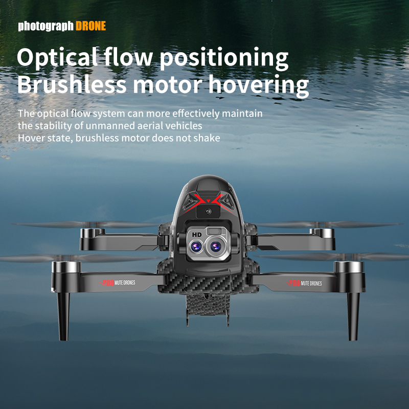 CS26 Drone with 1080P FPV Dual - Drone Z 评论和价格