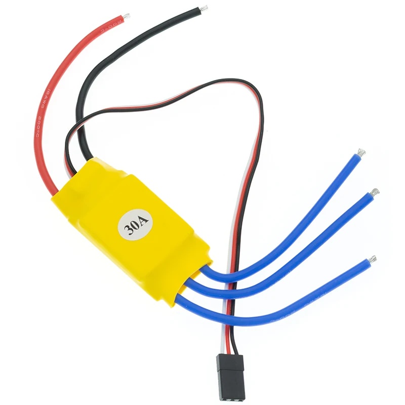 1-4Pcs XXD30A ESC Brushless Mo - Drone Rc Mini 评论和价格